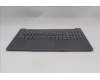 Lenovo 5CB1R91624 Tastatur inkl. Topcase ASM_ITA L 83JN LG UMA