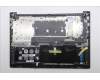 Lenovo 5CB1R91628 Tastatur inkl. Topcase ASM_NORDIC L 83JN LGUMA
