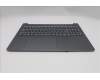 Lenovo 5CB1R91629 Tastatur inkl. Topcase ASM_POR L 83JN LG UMA