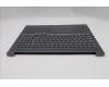 Lenovo 5CB1R91629 Tastatur inkl. Topcase ASM_POR L 83JN LG UMA