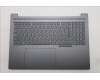 Lenovo 5CB1R97093 Tastatur inkl. Topcase spanisch L 83JN LG UMA
