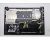Lenovo 5CB1R97093 Tastatur inkl. Topcase spanisch L 83JN LG UMA