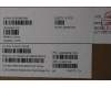 Lenovo 5CB1R97093 Tastatur inkl. Topcase spanisch L 83JN LG UMA