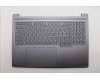 Lenovo 5CB1R97094 Tastatur inkl. Topcase schweiz L 83JN LG UMA