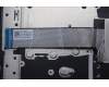 Lenovo 5CB1R97094 Tastatur inkl. Topcase schweiz L 83JN LG UMA