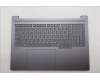 Lenovo 5CB1R97098 Tastatur inkl. Topcase ASM_UK L 83JN LG UMA