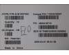 5CB1R97593 Lenovo COVER Lower Case C 83KG TT