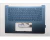 Lenovo 5CB1R97596 Tastatur inkl. TopcaseASM EURO ENG C 83KG TT