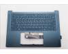 Lenovo 5CB1R97599 Tastatur inkl. TopcaseASM RUS C 83KG TT