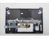 Lenovo 5CB1R97599 Tastatur inkl. TopcaseASM RUS C 83KG TT