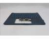 Lenovo 5CB1R97599 Tastatur inkl. TopcaseASM RUS C 83KG TT