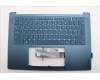 Lenovo 5CB1R97603 Tastatur inkl. TopcaseASM UK C 83KG TT