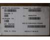 Lenovo 5CB1R97603 Tastatur inkl. TopcaseASM UK C 83KG TT