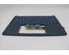 Lenovo 5CB1R97603 Tastatur inkl. TopcaseASM UK C 83KG TT