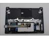 Lenovo 5CB1R97604 Tastatur inkl. TopcaseASM ITA C 83KG TT