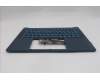 Lenovo 5CB1R97604 Tastatur inkl. TopcaseASM ITA C 83KG TT
