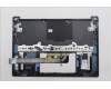 Lenovo 5CB1R97611 Tastatur inkl. Topcase französischA C 83KG TT