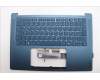Lenovo 5CB1R98399 Tastatur inkl. TopcaseASM GER C 83KG TT