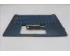 Lenovo 5CB1R98401 Tastatur inkl. TopcaseASM HUN C 83KG TT