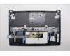 Lenovo 5CB1R98404 Tastatur inkl. TopcaseASM SLV C 83KG TT