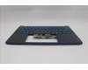 Lenovo 5CB1R98404 Tastatur inkl. TopcaseASM SLV C 83KG TT