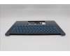 Lenovo 5CB1R98404 Tastatur inkl. TopcaseASM SLV C 83KG TT