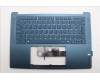 Lenovo 5CB1R98405 Tastatur inkl. TopcaseASM SWS C 83KG TT