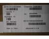 Lenovo 5CB1R98405 Tastatur inkl. TopcaseASM SWS C 83KG TT