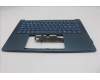 Lenovo 5CB1R98405 Tastatur inkl. TopcaseASM SWS C 83KG TT