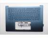 Lenovo 5CB1R98406 Tastatur inkl. TopcaseASM BUL C 83KG TT