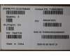 Lenovo 5CB1R98406 Tastatur inkl. TopcaseASM BUL C 83KG TT