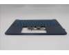 Lenovo 5CB1R98406 Tastatur inkl. TopcaseASM BUL C 83KG TT