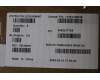 Lenovo 5CB1R98407 Tastatur inkl. TopcaseASM CZE/SLK C 83KG TT