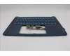 Lenovo 5CB1R98407 Tastatur inkl. TopcaseASM CZE/SLK C 83KG TT