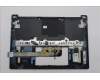 Lenovo 5CB1R98410 Tastatur inkl. TopcaseASM UKR C 83KG TT