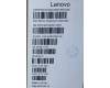 Lenovo 5CB1R99719 COVER UpASSY UK H 83JU FP SSH PS