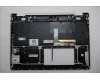 Lenovo 5CB1R99720 COVER UpASSY UK H 83JU FP SSH NPS