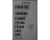 Lenovo 5CB1R99720 COVER UpASSY UK H 83JU FP SSH NPS