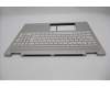 Lenovo 5CB1R99720 COVER UpASSY UK H 83JU FP SSH NPS