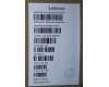 Lenovo 5CB1R99757 COVER UpASSY GER H 83JU NFP SSH PS