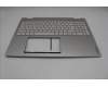 Lenovo 5CB1R99779 COVER UpASSY UK H 83JU NFP SSH PS