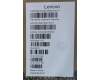 Lenovo 5CB1R99795 COVER UpASSY FRA H 83JU NFP SSH PS