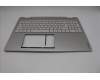 Lenovo 5CB1R99795 COVER UpASSY FRA H 83JU NFP SSH PS