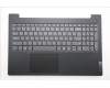 Lenovo 5CB1R99807 Tastatur inkl. Topcase ASM_EURO ENG L 83M4BK