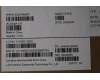 Lenovo 5CB1R99807 Tastatur inkl. Topcase ASM_EURO ENG L 83M4BK