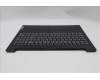 Lenovo 5CB1R99807 Tastatur inkl. Topcase ASM_EURO ENG L 83M4BK