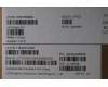 Lenovo 5CB1R99809 Tastatur inkl. Topcase ASM_FRA L 83M4BK