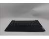 Lenovo 5CB1R99809 Tastatur inkl. Topcase ASM_FRA L 83M4BK