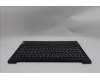 Lenovo 5CB1R99809 Tastatur inkl. Topcase ASM_FRA L 83M4BK