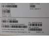 Lenovo 5CB1R99812 Tastatur inkl. Topcase deutsch L 83M4BK